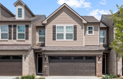 101 Addison Cir, Walled Lake, MI, 48390-3486 | Card Image