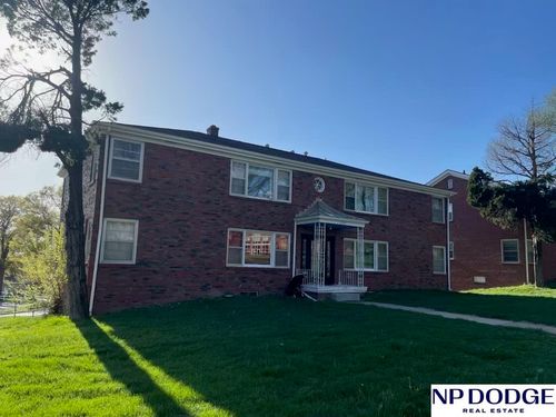 4202 N 52nd St, Omaha, NE, 68104-2865 | Card Image
