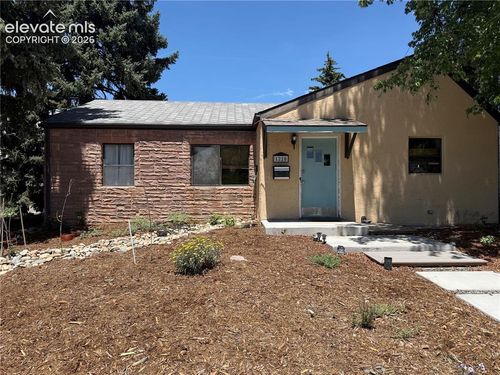 1220 E San Rafael Street, Colorado Springs, CO, 80909 | Card Image