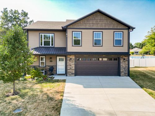 3205 Sage Grass Ct, Columbia, MO, 65202-5614 | Card Image