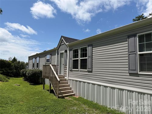 166 Albert Dr, Flat Rock, NC, 28731-5609 | Card Image