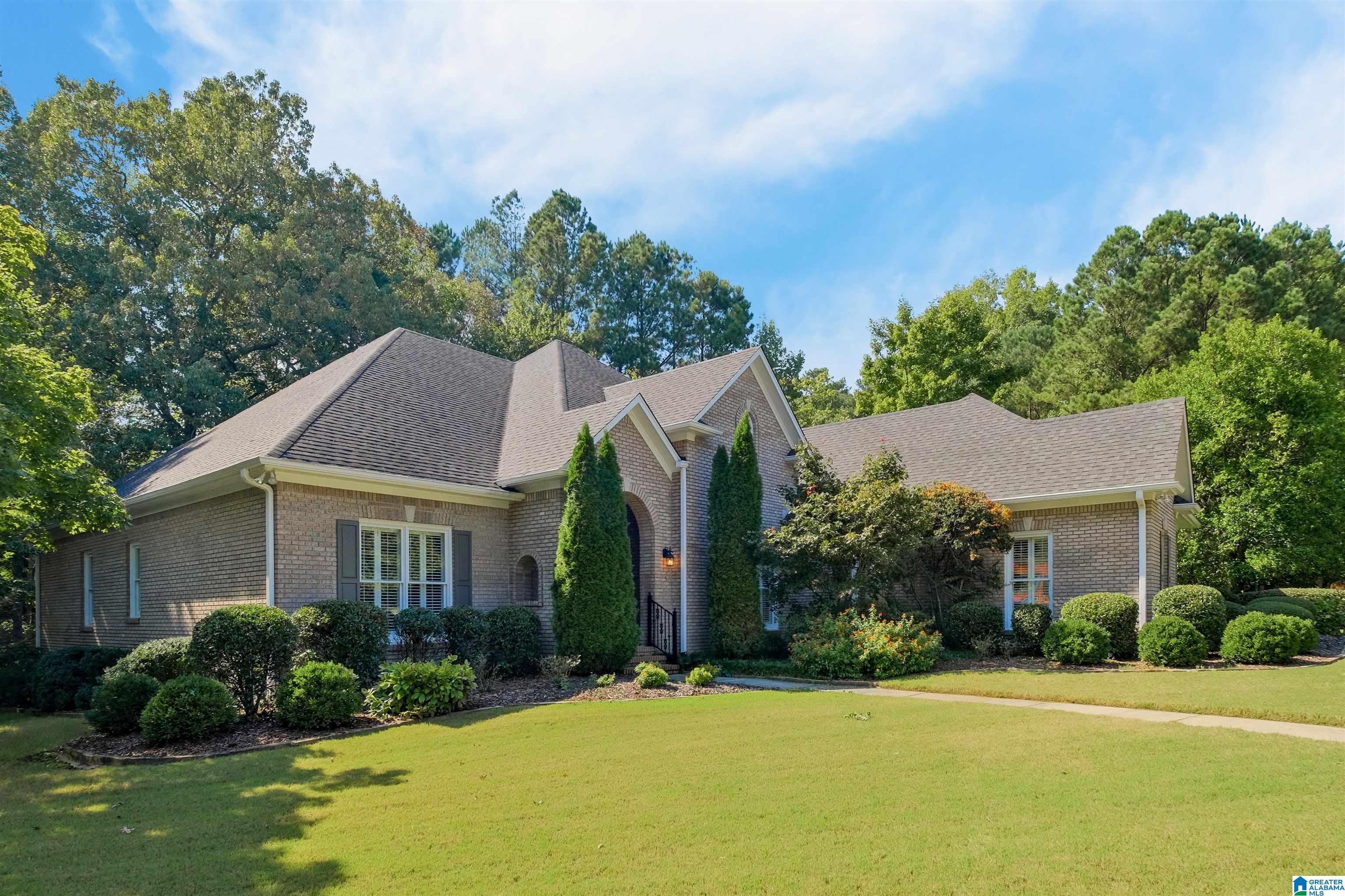 Milner Way, Birmingham, AL 35242