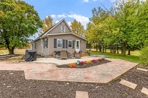 12459 State Route 287, East Liberty, OH, 43319-9463 | Card Image