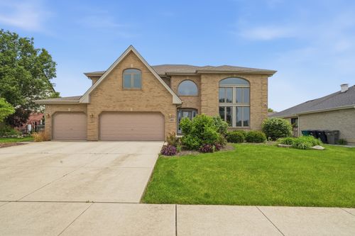 14031 Preston Dr, Orland Park, IL, 60467-1481 | Card Image