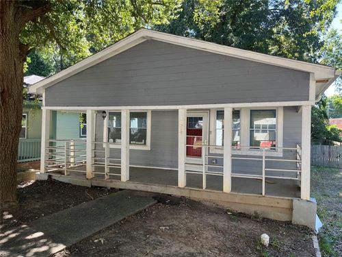 1094 Harwell St Nw, Atlanta, GA, 30314-2914 | Card Image