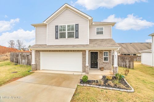 877 Old Towne Loop Drive, Seymour, TN, 37865 | Card Image