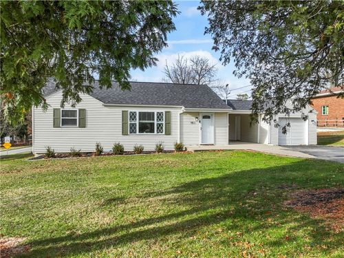 951 Shenango Rd, Beaver Falls, PA, 15010-1132 | Card Image