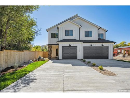 16170 Mt Vernon Rd, Golden, CO, 80401-3810 | Card Image