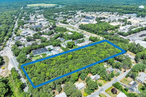 0 Forsythe Ave, South Yarmouth, MA, 02664 | Card Image