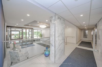 507 - 2263 Marine Dr, Condo with 2 bedrooms, 1 bathrooms and 2 parking in Oakville ON | Image 2