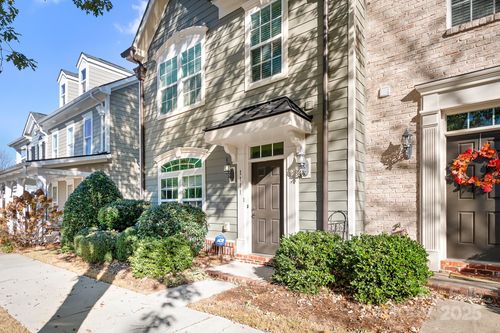 1111 Inn Keepers Way, Cornelius, NC, 28031-8166 | Card Image