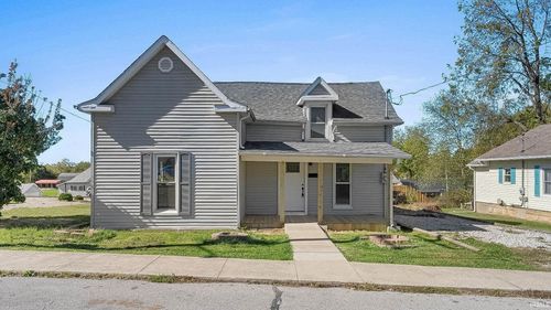 1801 14th Street, Bedford, IN, 47421 | Card Image