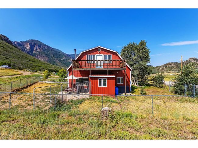 26101 16 1/10ths Rd, House other with 4 bedrooms, 3 bathrooms and null parking in Whitewater CO | Image 12