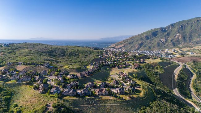 15337 Eagle Crest Dr, House other with 6 bedrooms, 4 bathrooms and 3 parking in Draper UT | Image 56