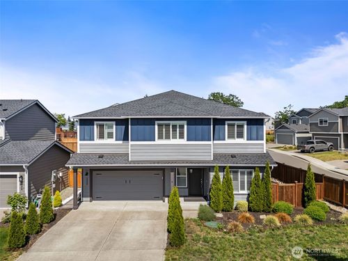 2236 Cantergrove Dr Se, Lacey, WA, 98503-3091 | Card Image
