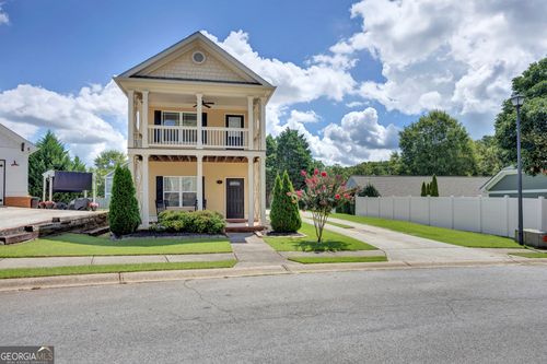20 Orchard Ln, Covington, GA, 30014-0993 | Card Image