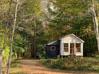 6 Highland Avenue, House other with 1 bedrooms, 1 bathrooms and null parking in Woodstock VT | Image 2