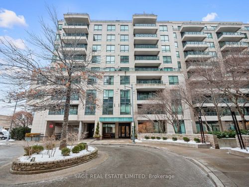 507-20 Scrivener Sq, Toronto, ON, M4W3X9 | Card Image
