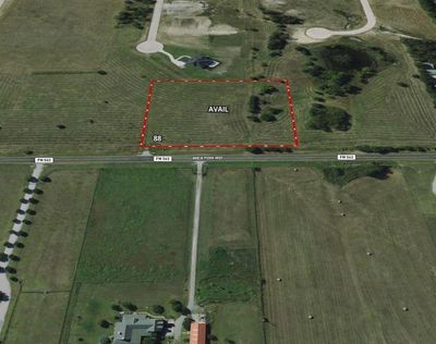 lot 88 Fm 543, Home with 0 bedrooms, 0 bathrooms and null parking in Weston TX | Image 2