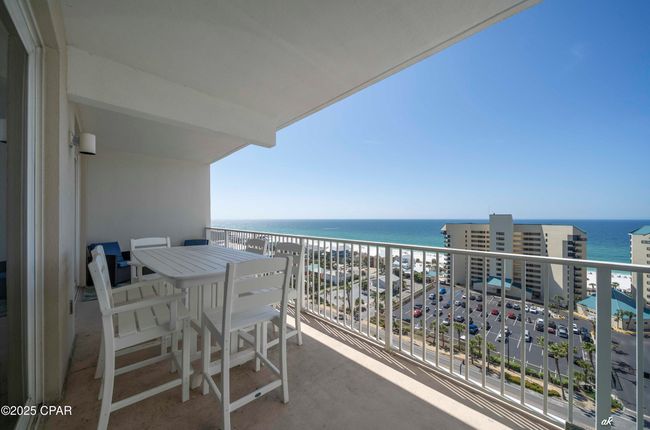 1211 - 9860 S Thomas Dr, Condo with 3 bedrooms, 2 bathrooms and null parking in Panama City Beach FL | Image 24