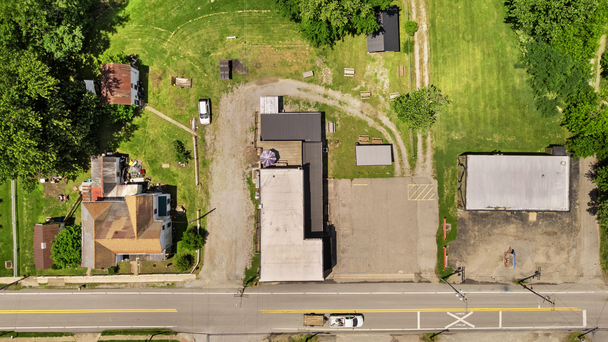 Commercial Sale in Glencoe 4
