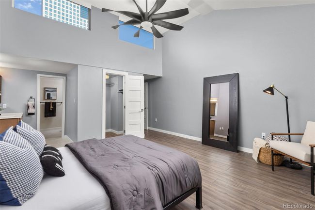 APT-5 - 1512 Larimer St, Condo with 3 bedrooms, 3 bathrooms and 2 parking in Denver CO | Image 21