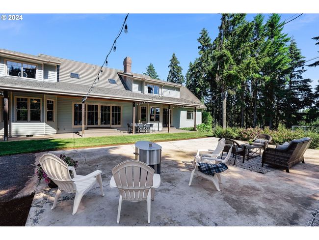 17765 Monnier Rd Ne, House other with 5 bedrooms, 4 bathrooms and 4 parking in Hubbard OR | Image 32
