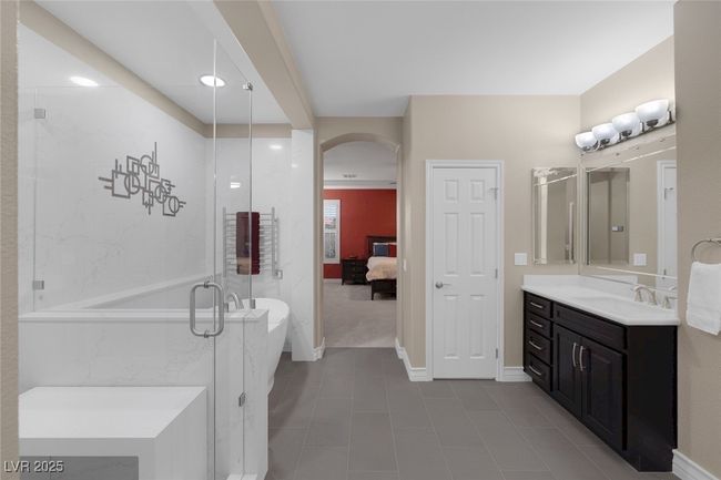 5858 Majestic Tide Ave, House other with 4 bedrooms, 4 bathrooms and null parking in Las Vegas NV | Image 33