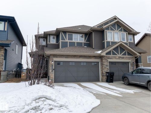 3444 Weidle Way Sw, Edmonton, AB, T6X1V1 | Card Image