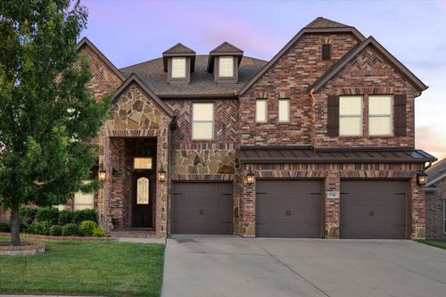 5316 Fallen Leaf St, Fort Worth, TX, 76179-1548 | Card Image