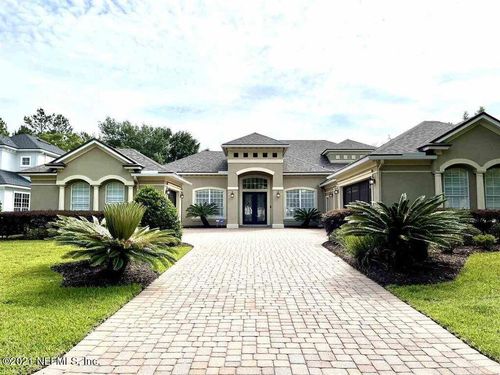 2456 Den St, St Augustine, FL, 32092-3635 | Card Image