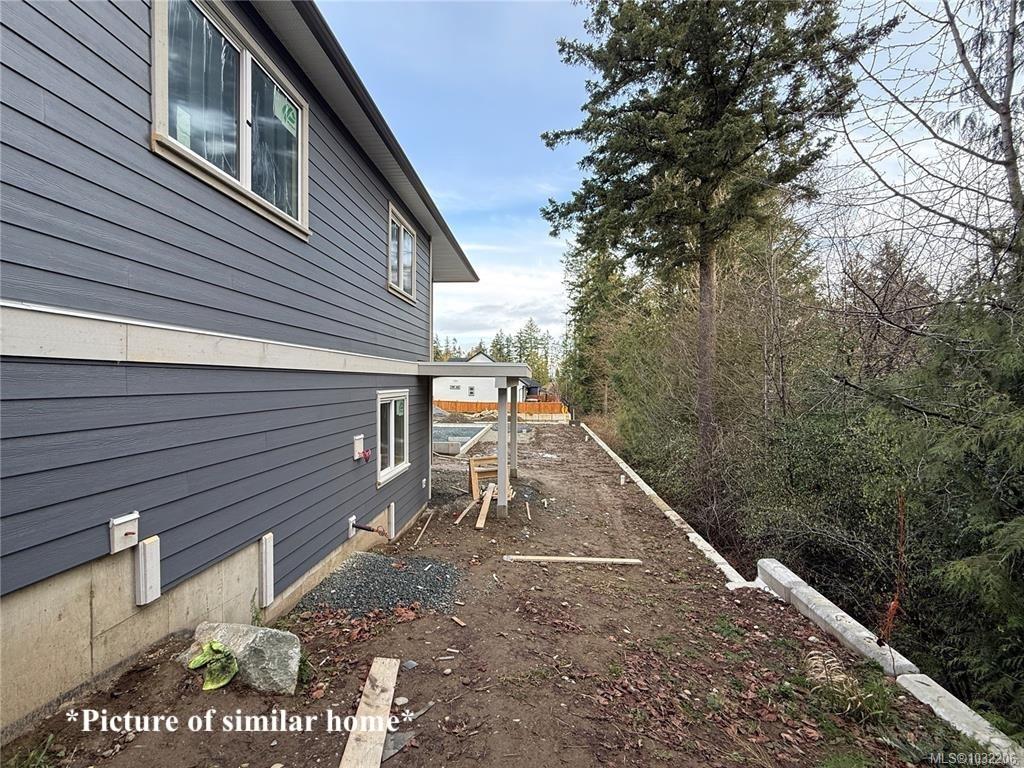 Residential in Chemainus 5