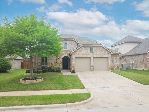 5320 Grovewood Dr, McKinney, TX, 75071-8446 | Card Image