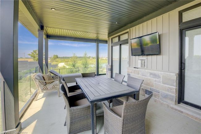 259 Timber Trail Rd, House other with 5 bedrooms, 5 bathrooms and 6 parking in Elmira ON | Image 44