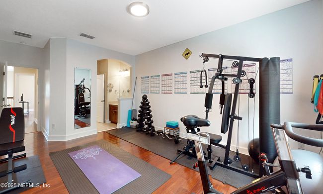 3924 Tar Kiln Rd, House other with 5 bedrooms, 5 bathrooms and null parking in Jacksonville FL | Image 39