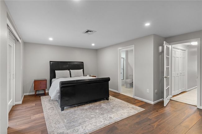 APT-5 - 400 Meshanticut Valley Pkwy, Condo with 2 bedrooms, 3 bathrooms and 2 parking in Cranston RI | Image 33