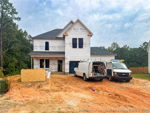 604 Cresswell Moor Way, Fayetteville, NC, 28311-1083 | Card Image