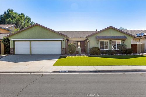 35841 Avignon Ct, Winchester, CA, 92596-9167 | Card Image