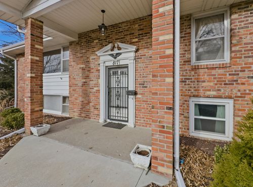 817 Fairway Dr, Columbia, MO, 65201-6348 | Card Image