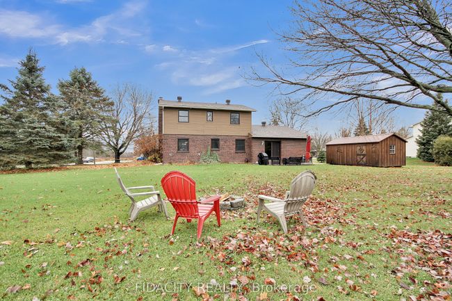 6657 Bluebird St, House other with 3 bedrooms, 3 bathrooms and 4 parking in Kars ON | Image 45