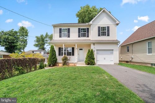 215 Belmont Ave, WILMINGTON, DE, 19804-1443 | Card Image