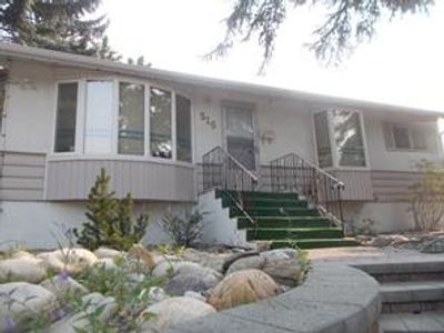 516 40 Ave Nw, House detached with 3 bedrooms, 2 bathrooms and 3 parking in Calgary AB | Image 1