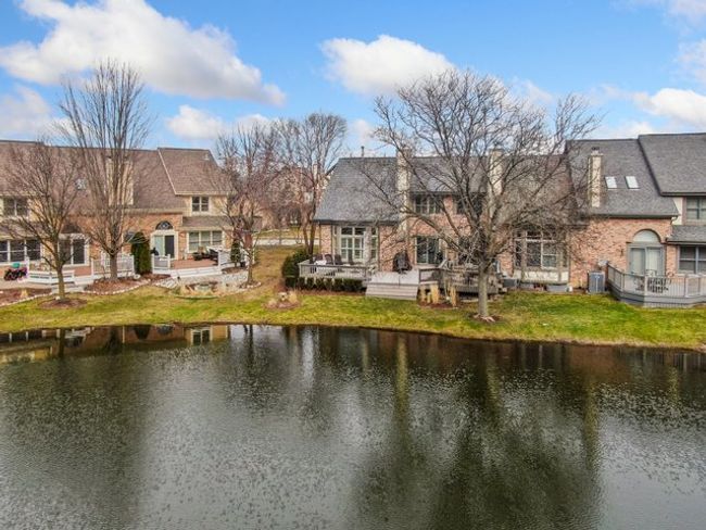 10647 Hollow Tree Rd, Home with 3 bedrooms, 4 bathrooms and null parking in Orland Park IL | Image 25