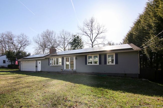 20 Sims Rd, House other with 3 bedrooms, 2 bathrooms and 4 parking in Bristol CT | Image 26