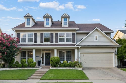 3466 Challaway Ln, Frisco, TX, 75033-1103 | Card Image