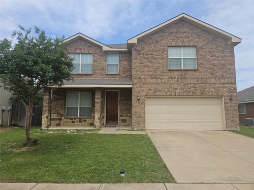3925 Hanna Rose Ln, Fort Worth, TX, 76244-7425 | Card Image