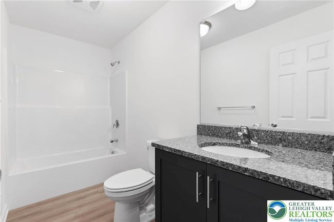Previously built Madison full bathroom | Image 25
