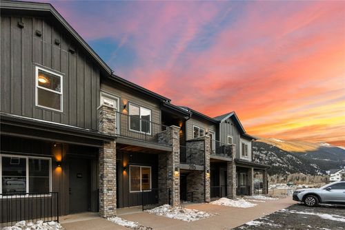 202-2152 Bighorn Trl, Georgetown, CO, 80444 | Card Image