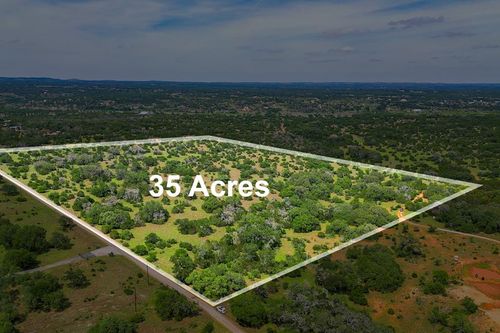 TBD Althaus Ranch Rd, Johnson City, TX, 78636 | Card Image