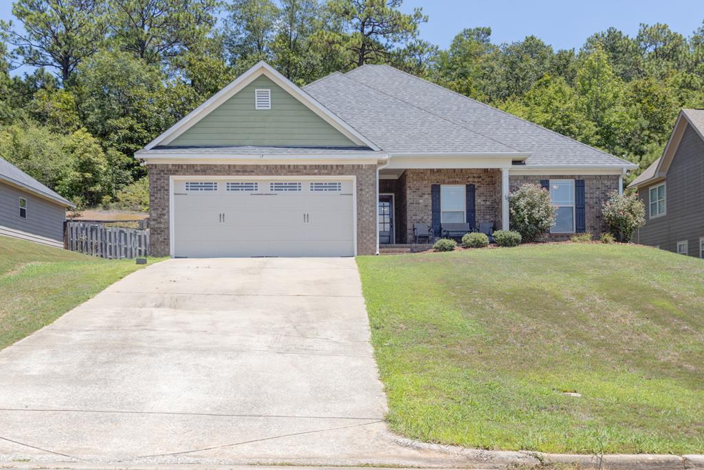 Silver Leaf Loop, Phenix City, AL 36867